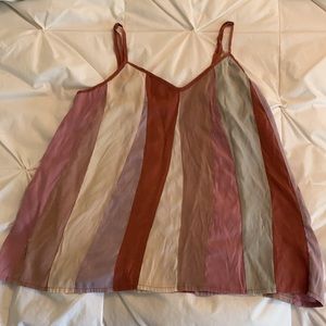 Storia Tank top/camisole